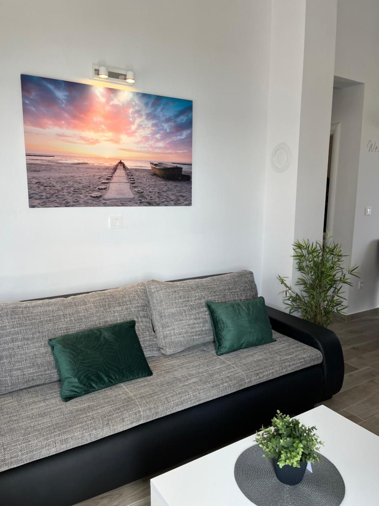 סבטי פטר Four Stars Apartments חדר תמונה