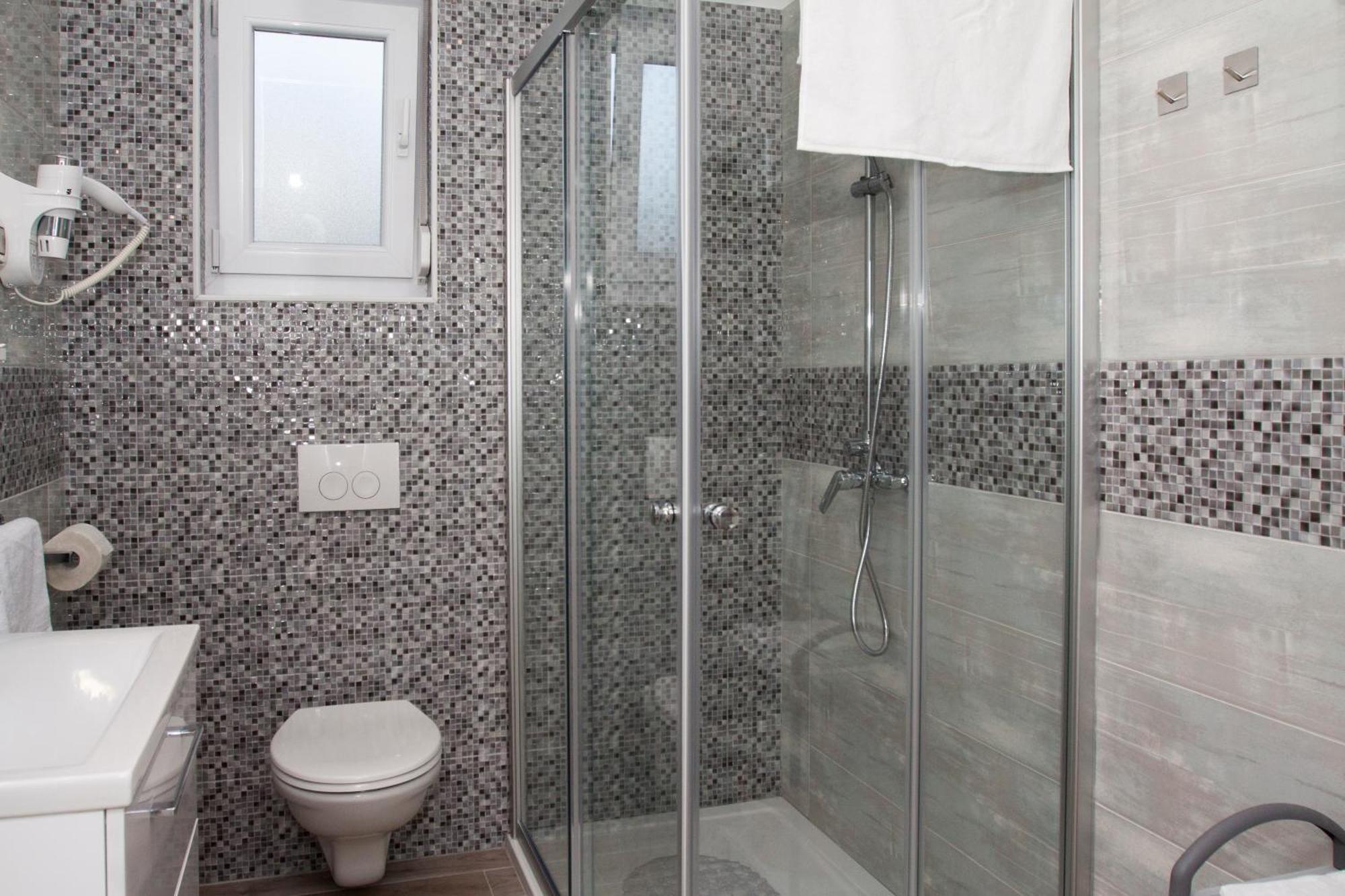 סבטי פטר Four Stars Apartments מראה חיצוני תמונה