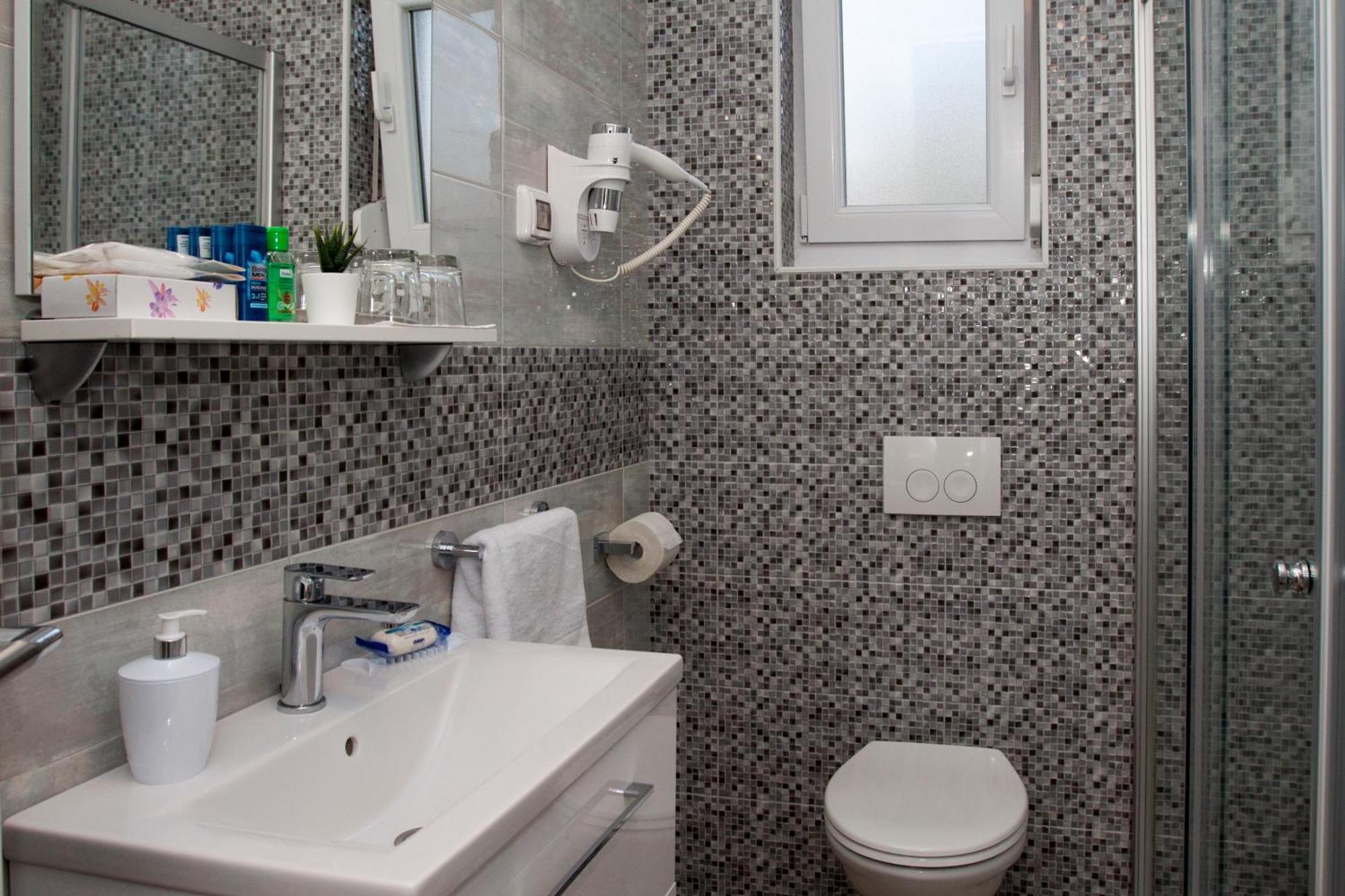 סבטי פטר Four Stars Apartments מראה חיצוני תמונה
